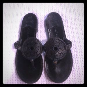 Jack Rogers Georgica sandal